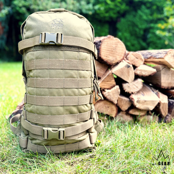 Rucksack | Essential Pack MKII - 9 Liter