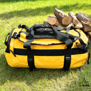 Reisetasche | Base Camp Duffel - M - 71 Liter