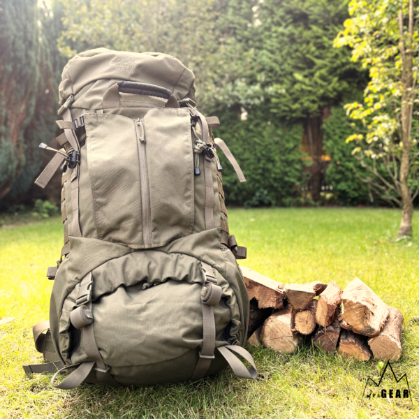 Rucksack | Pathfinder MKII - 80 Liter