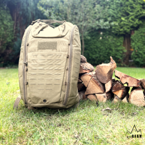 Rucksack | Modular Pack 30 - 30 Liter